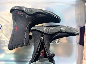 Scuba gear 3