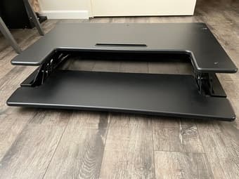 Standing Desk 1