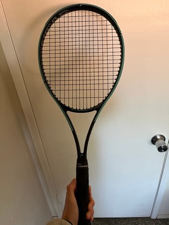 Tennis racket for sale, head gravity s 2
