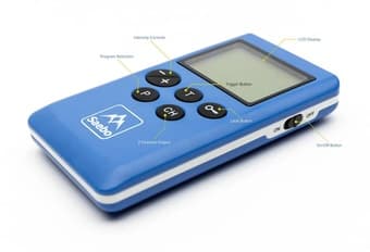 SaeboStim Pro 1