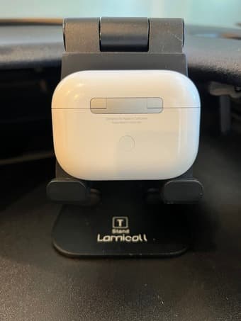 Apple AirPods Pro 3