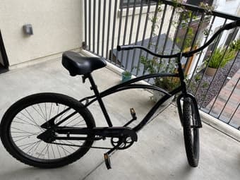 bike Electra 1