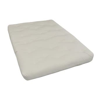 Japanese Futon Mattress Twin new 1