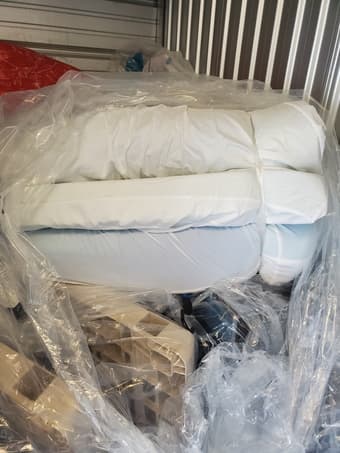 Japanese Futon Mattress Twin new 3