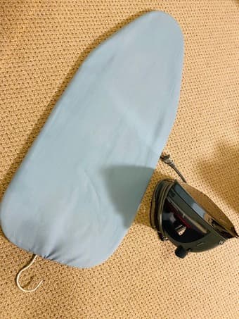 iron & board 1