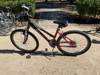 Trek 4100 Bike For Sale: Repost REDUCED price 1