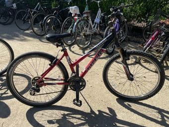 Trek 4100 Bike For Sale: Repost REDUCED price 2