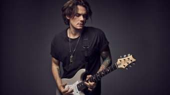 2 John Mayer tickets Chase Center SF (Sat March 19) 1