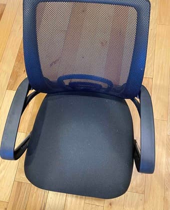 sell lamps and desk chair 1