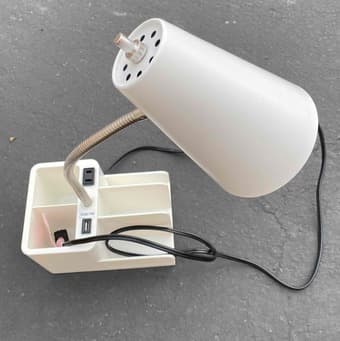 sell lamps and desk chair 2