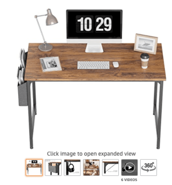 Desk in very good condition 1