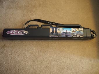 Ski Tube / Sportube 1