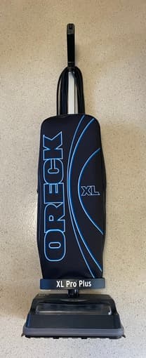 Super Light Upright Vacuum Cleaner 1