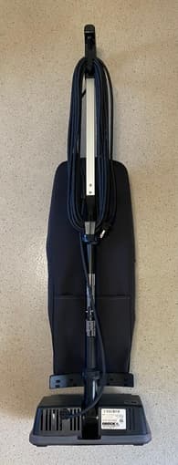 Super Light Upright Vacuum Cleaner 3