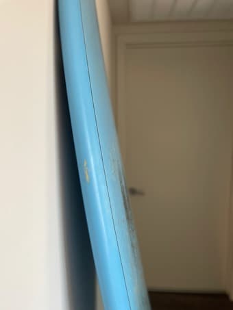 Torq 7'2 Fish Surfboard 3