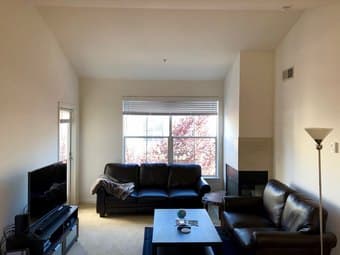 1BR Available Now in Cupertino 2