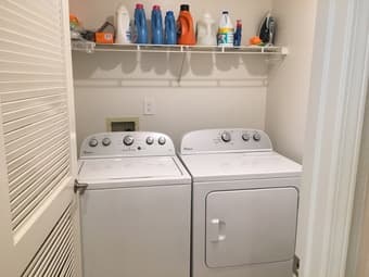 1BR Available Now in Cupertino 3