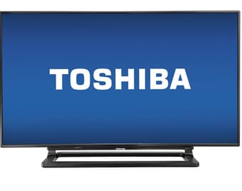 40 inch HD TV 1