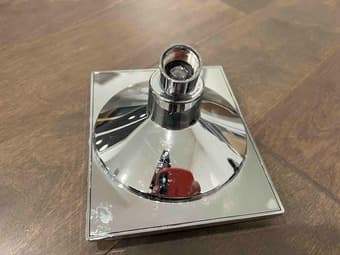 shower head KOHLER Brand New 3