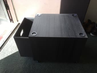 Mobile drawer 1