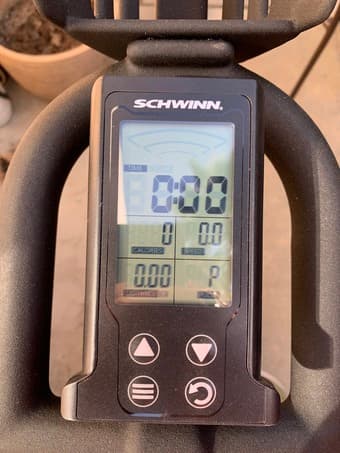 Schwinn IC3 Stationary Bike 3