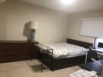 $1500! Private room in a 3B1B apartment is available now 2