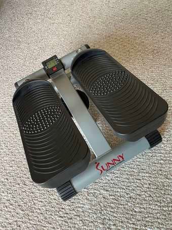 Stepper for sale - $40 1
