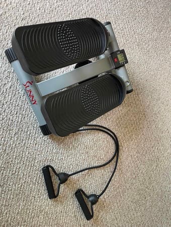 Stepper for sale - $40 2