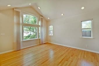 Palo Alto Private Room & Bathroom (Midtown) 2