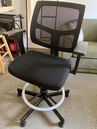 IKEA Desktop Chair 1