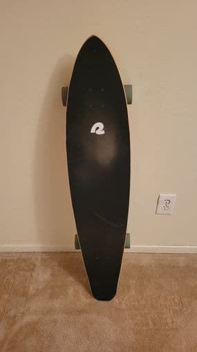 Longboard (like new) 1
