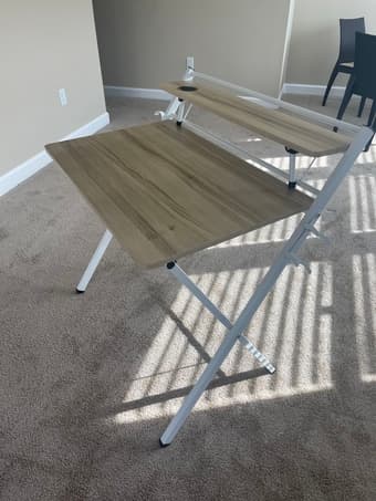 Folding Desk for sale 1