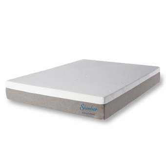 Queen mattress and bed frame 3