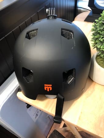 Bike Helmet (never Used, Opened Box) 1