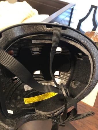 Bike Helmet (never Used, Opened Box) 3