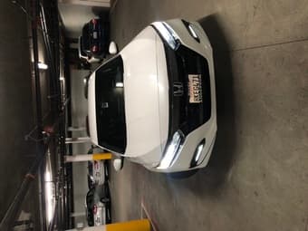[Price Drop] well maintained 2019 Honda Accord Sport 1.5T 1