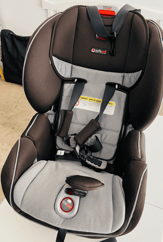 britax marathon clicktight convertible car seat 1