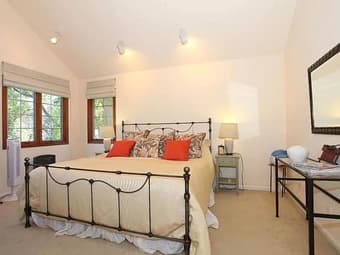 5 BDRM House in Atherton w/ Available Master Bedroom and Private Bath 2