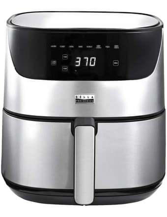Bella Pro Series Air Fryer 1