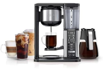 Ninja Specialty Coffee Maker 1