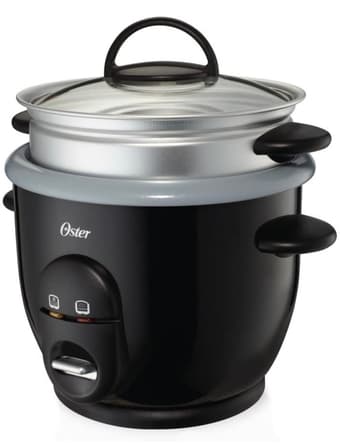 Mini rice cooker Oster 1