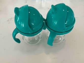 oxo sippy cup 1