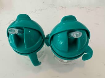 oxo sippy cup 2