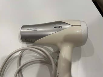 Philips Hair Dryer 2