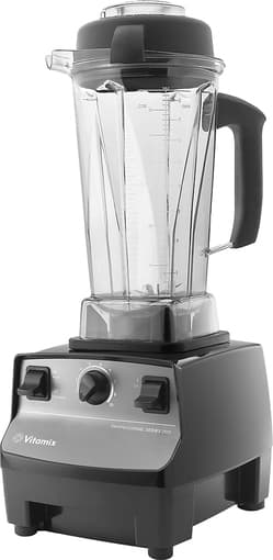 Vitamix - Professional Series 200 11-Speed Blender 1