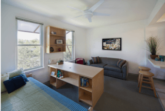 Stanford EV studio sublease (Mid June to Early Sep.) 2