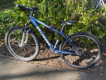 Women's bike for sale 1