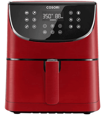 New air fryer 1