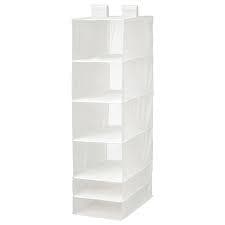 Things for sale: Ikea Wardrobe, cloth organizers, full-length mirror 3