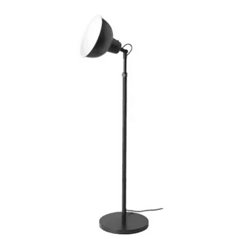 Floor Lamp Skurup (like new) IKEA 1